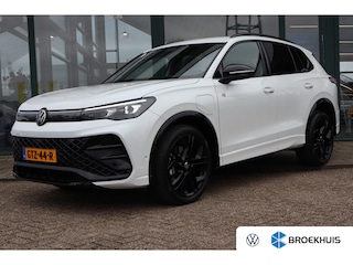 Volkswagen Tiguan 1.5 eHybrid R-Line Business | Cruise Control | Achteruitrijcamera | Navigatie |