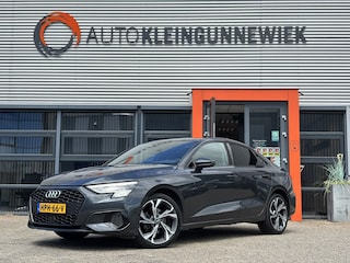 Audi A3 Limousine 35 1.5 TFSI edition one / Eindejaarsvoordeel, nu €600,- in prijs verlaagd! / Apple Carplay/ Android Auto / BTW / Digital Cockpit / Keyless / Camera / Stoelverwarming /