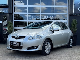 Toyota Auris 1.6-16V Sol / 1ste eigenaar