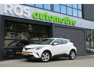 Toyota C-HR 1.8 Hybrid Active | NAP | NAVI | CAMERA | AIRCO | CRUISE CONTROL |
