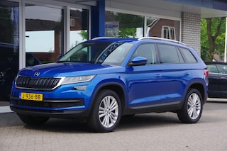 Skoda Kodiaq 1.5 TSI Business Edition 