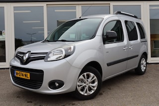 Renault Kangoo Family 1.2 TCe Limited 