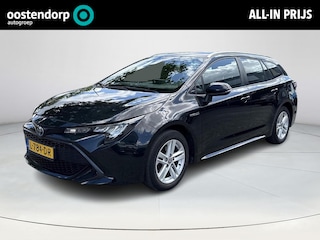 Toyota Corolla Touring Sports 1.8 Hybrid Active **APPLE CARPLAY/ ADPATIEF CRUISE CONTROL/ ACHTERUITRIJ CAMERA/ 36 MAANDEN GARANTIE**