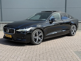 Volvo S60 2.0 T5 R-Design