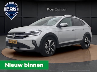 Volkswagen Taigo 1.0 TSI Style | NIEUW BINNEN | Navigatie | IQ-Light | Camera | Stoelverwarming |
