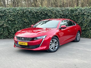 Peugeot 508 1.6 Plug-in Hybrid 225pk Automaat Allure Avantage
