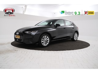 Audi A3 Sportback 30 TDI Pro Line Navigatie, Cruise Control, LM Velgen, PDC
