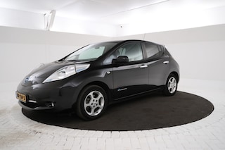 Nissan Leaf Acenta 30 kWh 