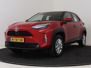 Toyota Yaris Cross 1.5 Hybrid Active I Apple Carplay/Android Auto I Climate Control I Cruise Control Adaptief I Camera I