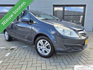 Opel Corsa 1.2-16V Business AIRCO CRUISE NAP