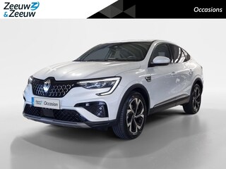 Renault Arkana 1.6 E-Tech full hybrid 145 techno * Cruise Control * Carplay * Achteruit Camera * Navigatie *