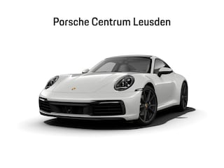 Porsche 911 Carrera 4