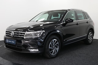 Volkswagen Tiguan 1.4 TSI 