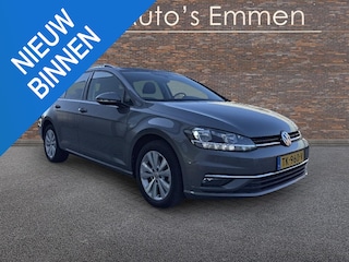 Volkswagen Golf Variant 1.0 TSI ECC LMV NAVIGATIE CRUISE