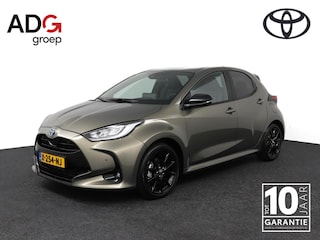Toyota Yaris 1.5 Hybrid Executive | Apple Carplay/Android Auto | Parkeersensoren | Stoelverwarming |