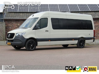 Mercedes-Benz Sprinter Innova RoadTrip 695L Mobie 316 2.2 CDI L3H2