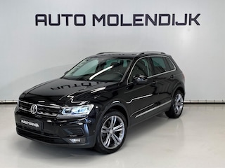 Volkswagen Tiguan 1.5 TSI ACT 150 PK DSG LED / Virtual / Keyless / Camera / ACC