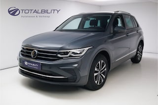 Volkswagen Tiguan 1.5 TSI United Business 150 PK 