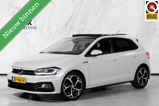 Volkswagen Polo 1.0 TSI Highline Business R Line 