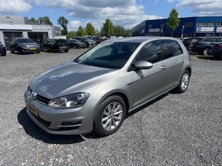 Volkswagen Golf VII 1.2 TSi Lounge