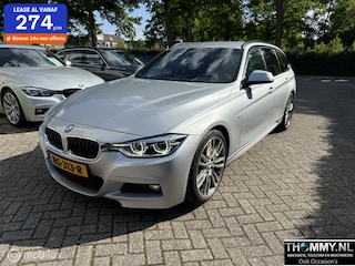 BMW 3-serie Touring 318i Edition M Sport Shadow Executive