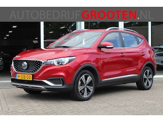 MG ZS EV Luxury 45 kWh//Pano!!