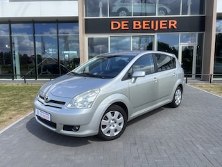 Toyota Corolla Verso 1.8 VVT-i Sol Trekhaak I Airco I Cruise
