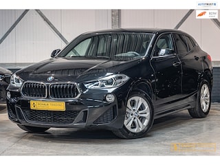 BMW X2 XDrive20i High Ex|M-sport|Leder|Navi XL|Cam|Head-up