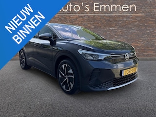 Volkswagen ID.4 Life 77 kWh ECC LMV NAVIGATIE CRUISE