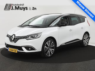 Renault Scénic 1.3 TCe 160pk Initiale Paris 7p. AUTOM. TREKH|PANODAK|HEAD-UP|LEER|BLIS|ACC|CAMERA|STOELVERW|BOSE