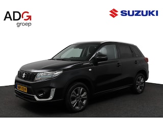 Suzuki Vitara 1.4 Boosterjet Select Smart Hybrid | Climate control | Cruise control adaptive | Camara | Navigatie | Stoelverwarming | Apple carplay, Android auto |