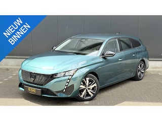 Peugeot 308 1.6 HYbrid 180 Allure Pack Business | Navi | Stoelverwarming