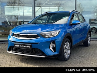 Kia Stonic 1.0 T-GDi MHEV DynamicLine | Navigatie | Camera | Climate control | Cruise control | Apple Carplay/Android Auto | PDC | LMV 16 inch