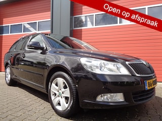 Skoda Octavia Combi 1.2 TSI Elegance,Airco,Navi,Cruise!