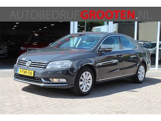 Volkswagen Passat 1.4 TSI Trendline BlueMotion