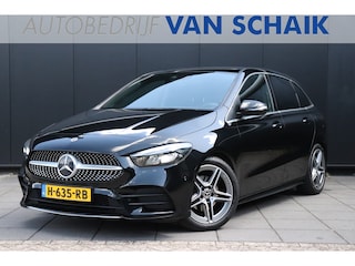 Mercedes-Benz B-klasse 164 PK 200 Buss. Solution AMG | AUT | PANO-DAK | CAMERA | WIFI | WIDE SCREEN | LEDER | FULL OPTIONS