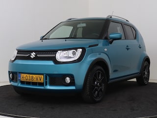 Suzuki Ignis 1.2 Smart Hybrid Select I Navigatie I Airco I Camera I LM Velgen I Stoelverwarming Voor I