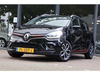 Renault Clio Estate 0.9 TCe Intens | Navi | Led | Climate |