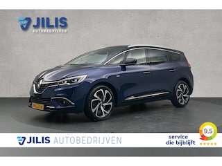Renault Scénic 1.2 TCe Bose 7p. | Panoramadak | LED koplampen | Half lederen bekleding | Camera