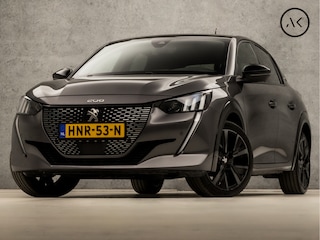 Peugeot 208 1.2 PureTech GT Sport (VIRTUAL COCKPIT, APPLE CARPLAY, GROOT NAVI, 360 CAMERA, LEDER, SPORTSTOELEN, ZWART HEMEL, LM VELGEN, CRUISE, GETINT GLAS, NIEUWSTAAT)