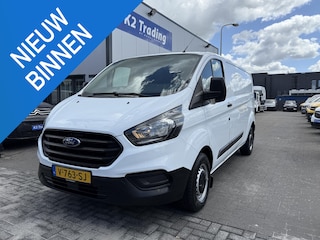 Ford Transit Custom 300 2.0 TDCI L2H1 Ambiente AIRCO NL-auto