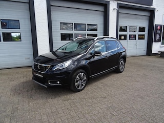 Peugeot 2008 1.2 PureTech 110pk Allure
