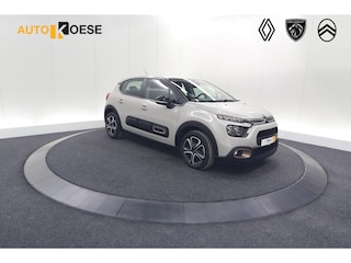 Citroën C3 PureTech 82 C-Series | Climate Control | Apple Carplay | Stoelverwarming | LED Koplampen