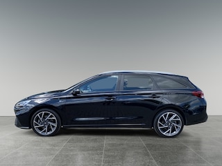 Hyundai i30 Wagon 1.5 T-GDi MHEV NLine | Navi | Camera |