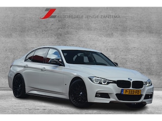 BMW 330e M Sport | Navigatie | Carplay | Sportstoelen | Camera | Sterrenhemel | Stoelverwarming | Uitstraling!! |