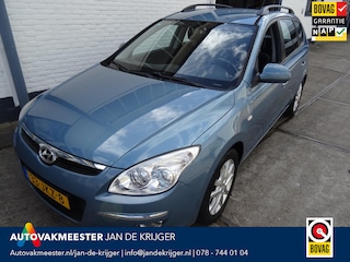 Hyundai i30 CW 1.6i Dynamic Business