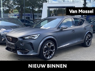 Cupra Formentor 1.4 e-Hybrid Performance