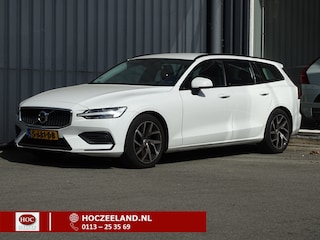Volvo V60 2.0 T4 Automaat Business Pack Connect | Apple Carplay/Android Auto