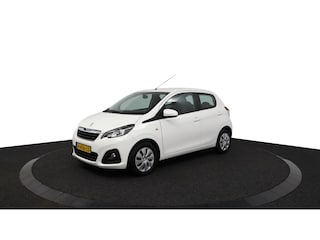 Peugeot 108 1.0 72PK e-VTi Active | Airco | Stuurbekrachtiging | Centrale Vergrendeling |  Bluetooth |