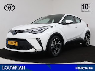 Toyota C-HR 1.8 Hybrid Dynamic